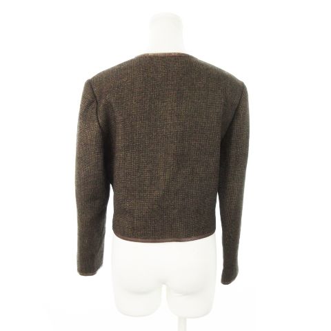 クリスチャンディオール Christian Dior PRET-A-PORTER ノー