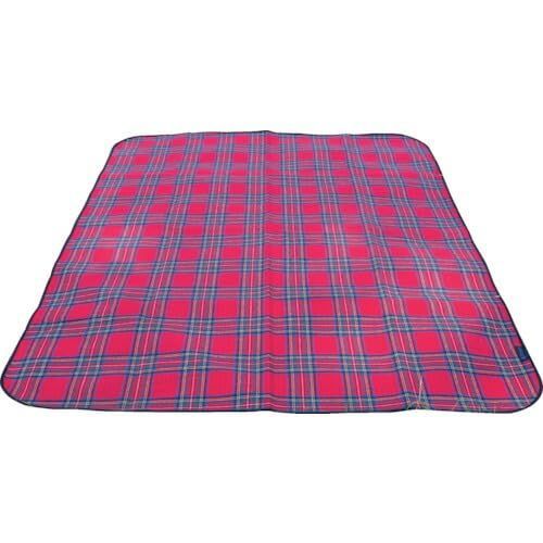 Ｃｈｉｓｐａ ＣＨＩＳＰＡマルチラグ レッド 290722