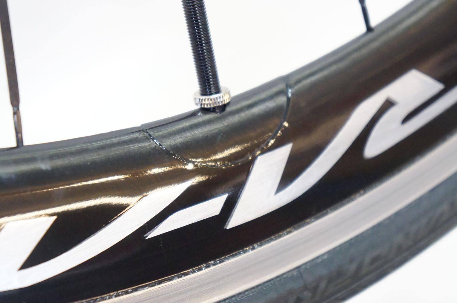 フロントホイール