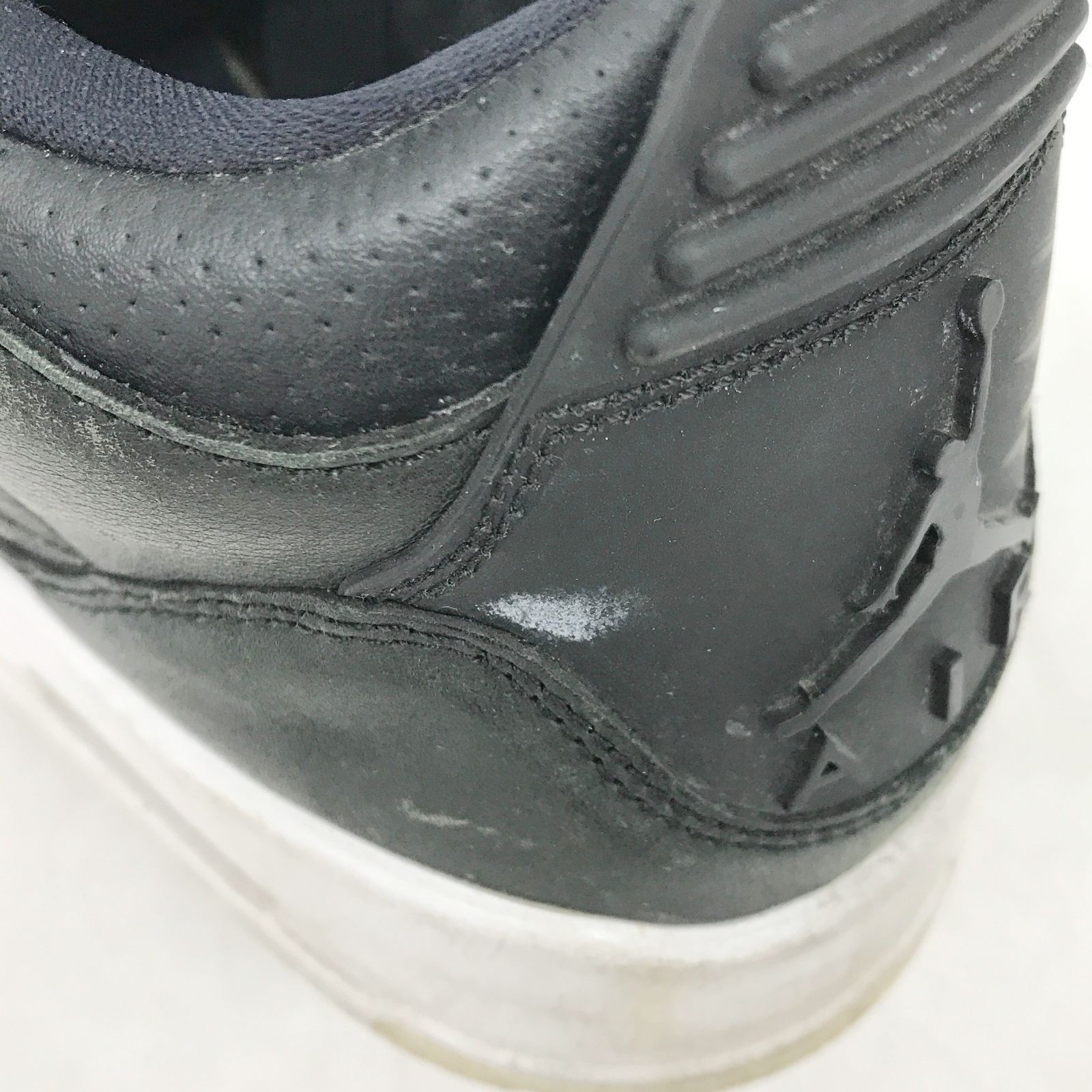 NIKE ナイキ AIR JORDAN 3 RETRO Cyber Monday 136064-020 エア 