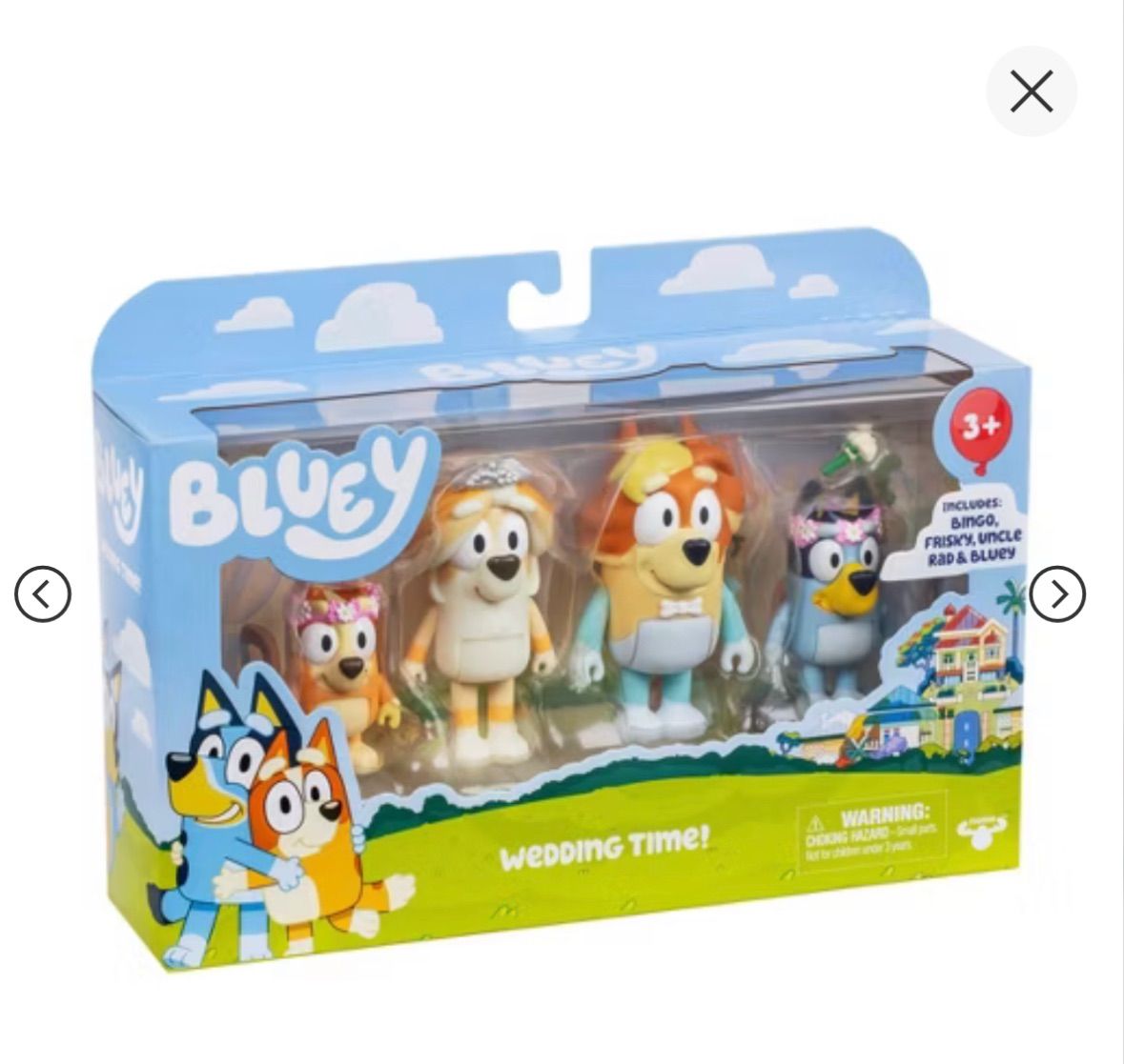 ◇しょこら様リクエスト◇bluey マフィン ソックス 消防車