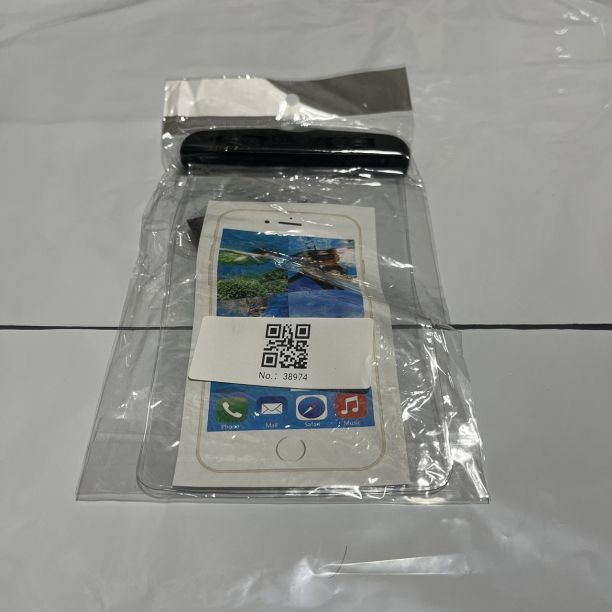 防水 ケース 防水ケース スマホ防水ケース 2個 セット スマホストラップ iphone android スマホ IPX8 水中撮影 防水ポーチ 黒 カバー 携帯電話 スマホアクセサリー 海 お風呂 プール thumbnail 13