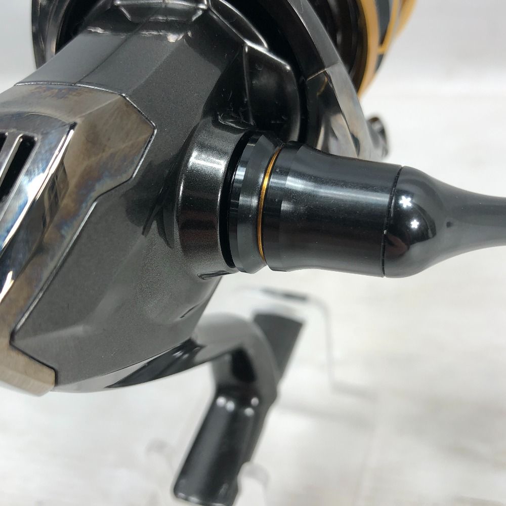 ΣΣSHIMANO シマノ スピニングリール 20ツインパワー 4000XG ΣΣSHIMANO シマノ スピニングリール 20ツインパワー 4000XG