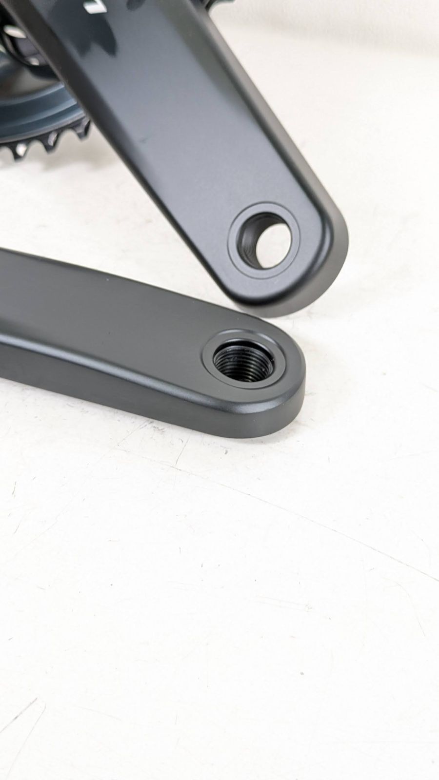 Shimano シマノ Ultegra FC 08 172.5mm 50 34t クランク FC250919E