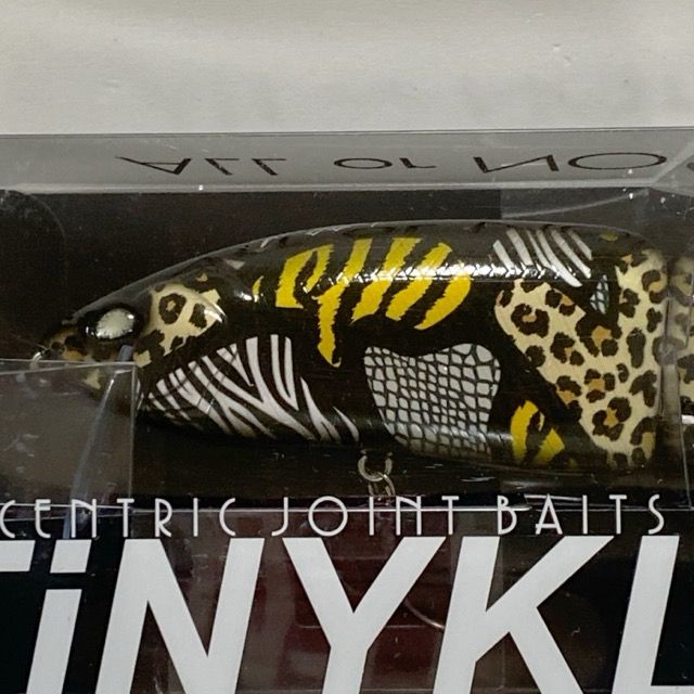 DRT|ディーアールティ TiNY KLASH Low タイニークラッシュ ロー|カラー LM CHIMERA 86612-007