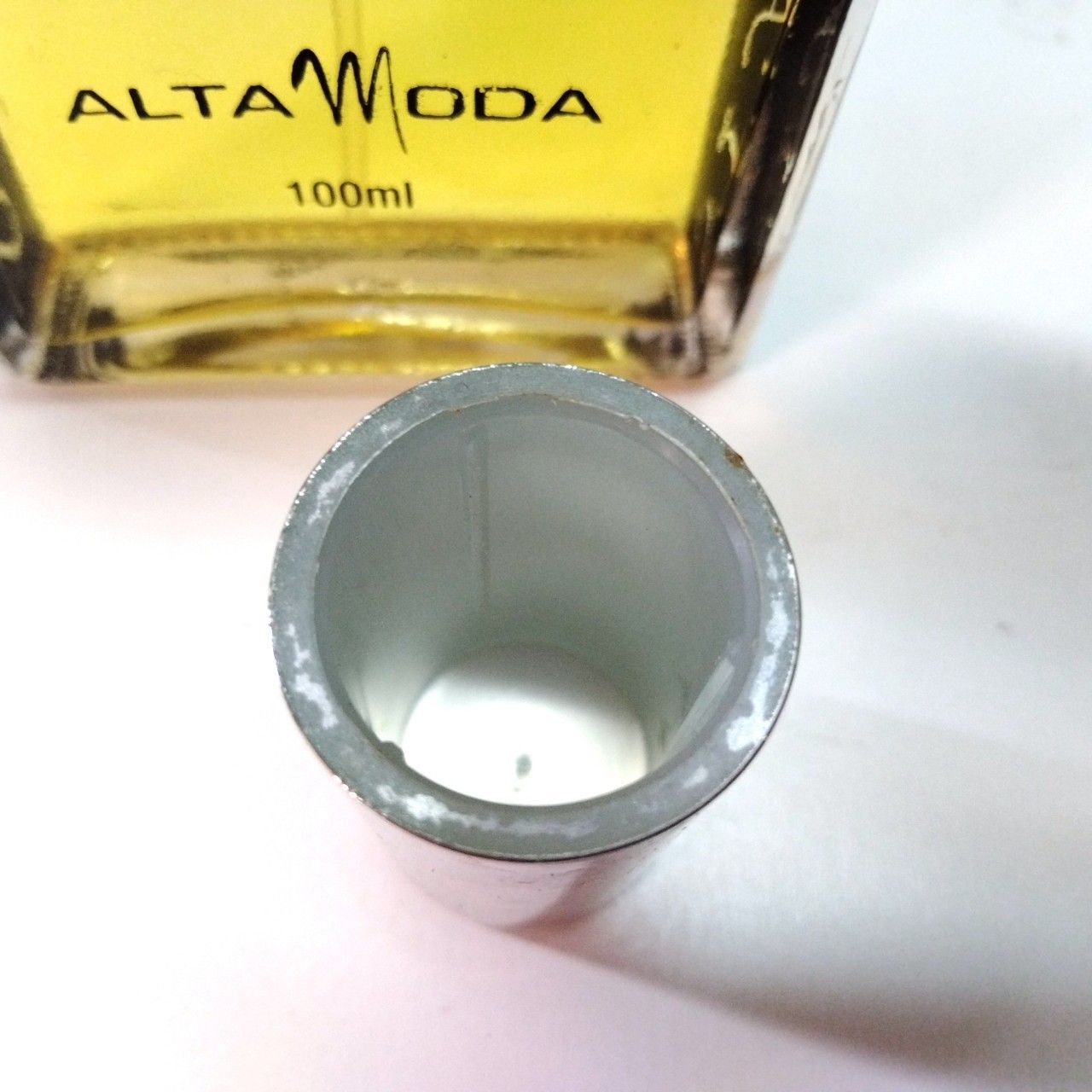 1211207 ALTAMODA STAY GOLD アルタモーダ ステイゴールド EDT 香水