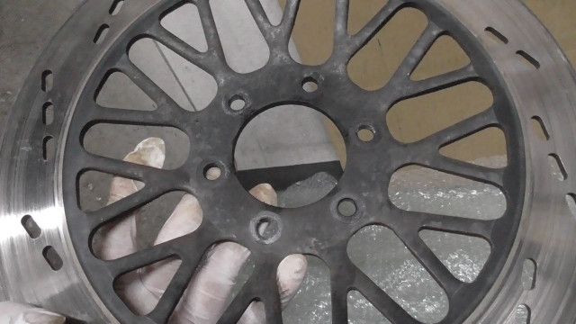 ボルティー NJ47A-103xxx