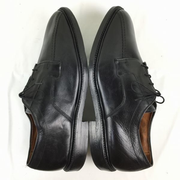 試着交換OK！AllenEdmonds アレンエドモンズ Hillcrest スワールモカ