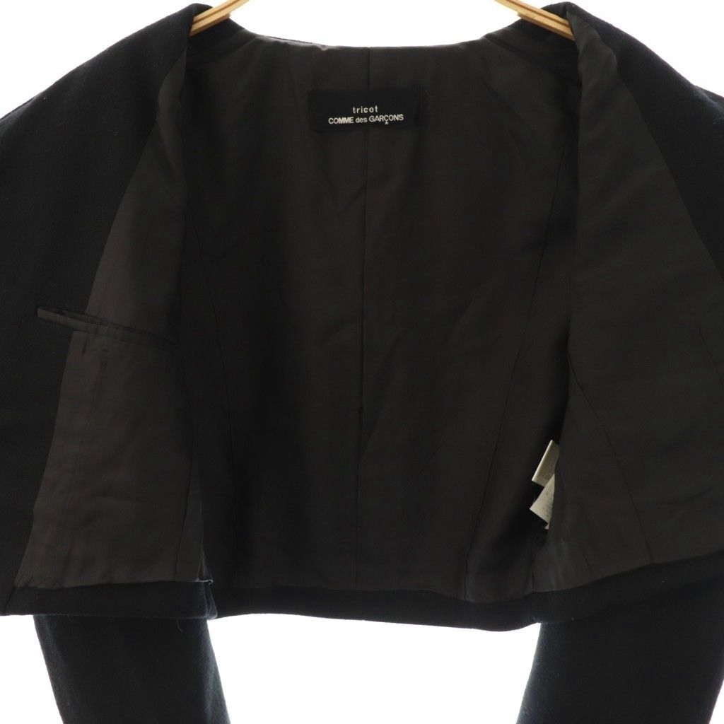 tricot COMME des GARCONS テーラードジャケット COMME des GARCONS HOMME DEUX 【値下げ】COMME テーラード