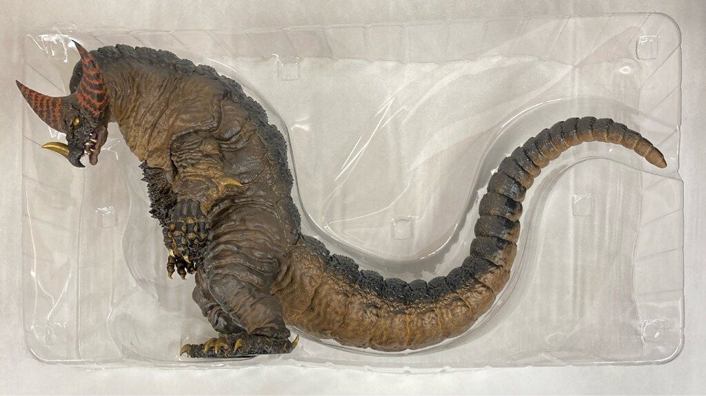 BANDAI SPIRITS 一番くじ ウルトラマンシリーズ 怪獣超大全