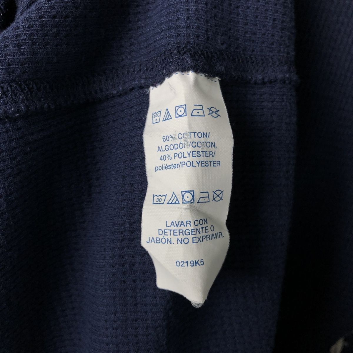 古着 ラルフローレン Ralph Lauren POLO RALPH LAUREN SLEEPWEAR サーマルロンT ハニカム レディースM相当 /eaa548468 古着 ラルフローレン Ralph Lauren POLO RALPH LAUREN SLEEPWEAR