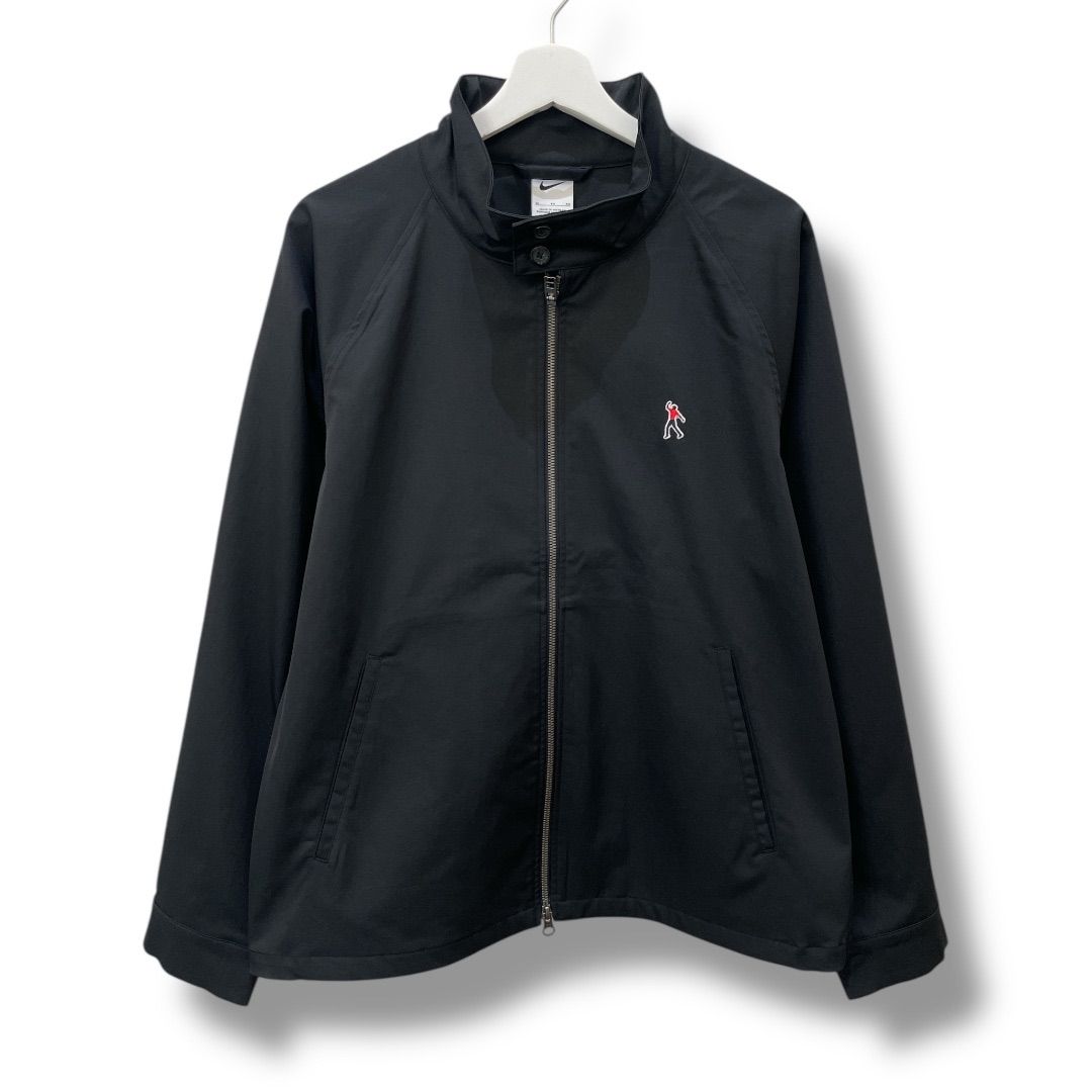 NIKE GOLF ナイキゴルフ タイガーウッズ リペルNRGジャケット