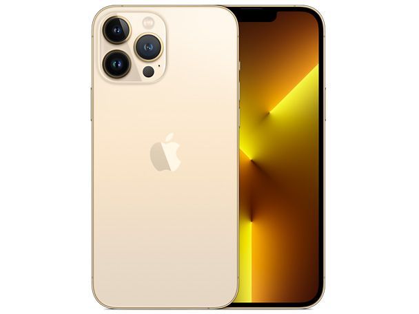 iPhone - iPhone13 Pro Max 128GB ゴールド 新品未使用、未開封品 新品未開封 iPhone13 Pro Max 128GB ゴールド☆MLJ63J/A 本体