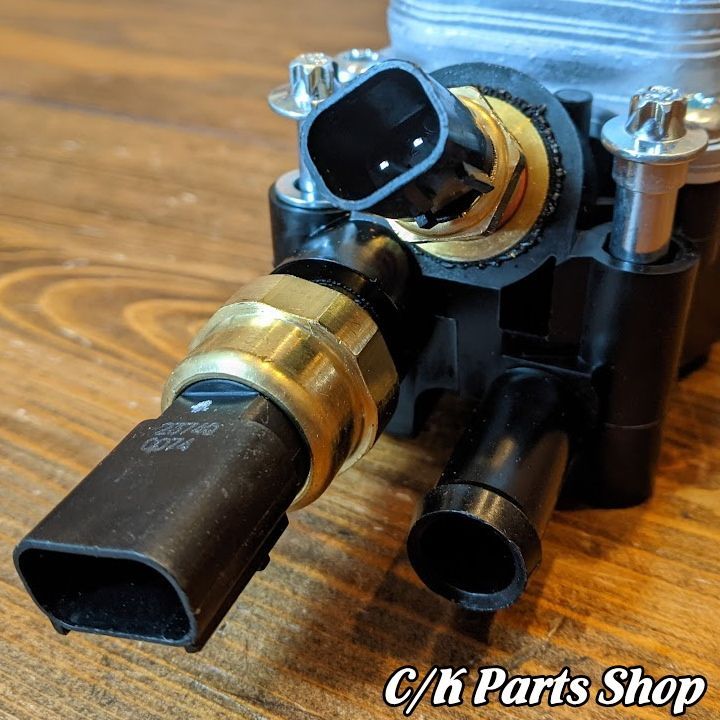 3.6L チャレンジャー