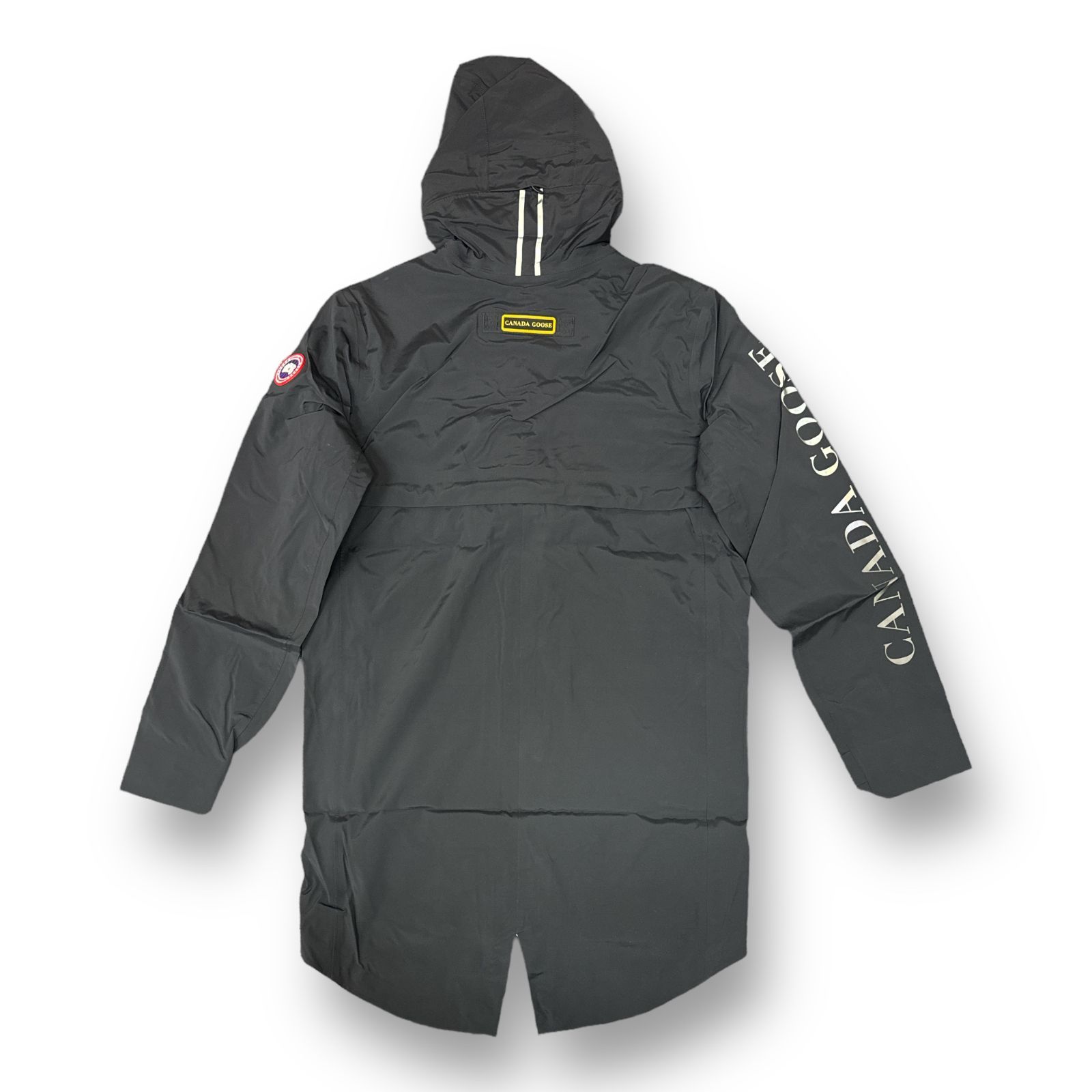 定価93500円 国内正規 新品 CANADA GOOSE Seawolf Jacket シーウルフ 
