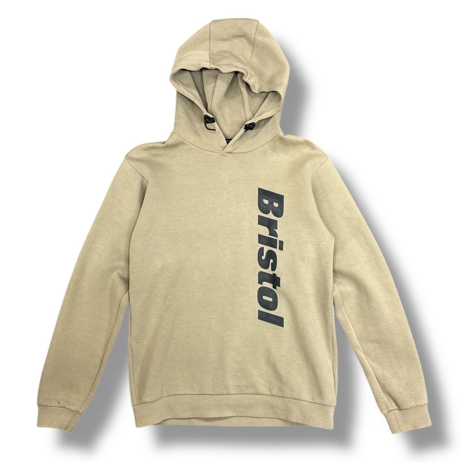参考上代24200円 F.C.RealBristol TECH SWEAT PULLOVER HOODIE 参考上代24200円 F.C.RealBristol TECH SWEAT PULLOVER HOODIE