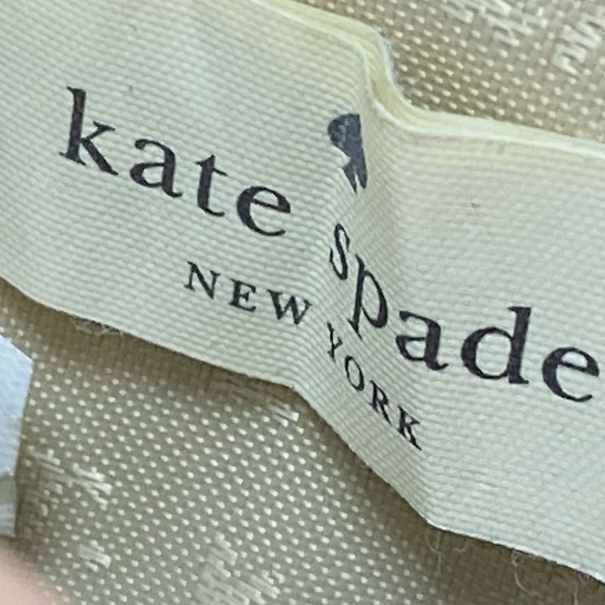 ケイトスペード