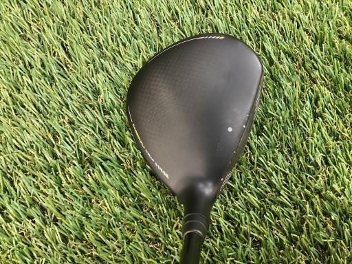 ピン G430 MAX 5W レフティ フェアウェイウッド FW ALTA J CB BLACK FW フレックスSR メンズ 男性用 左利き レフティ 左用 Cランク ゴルフクラブ