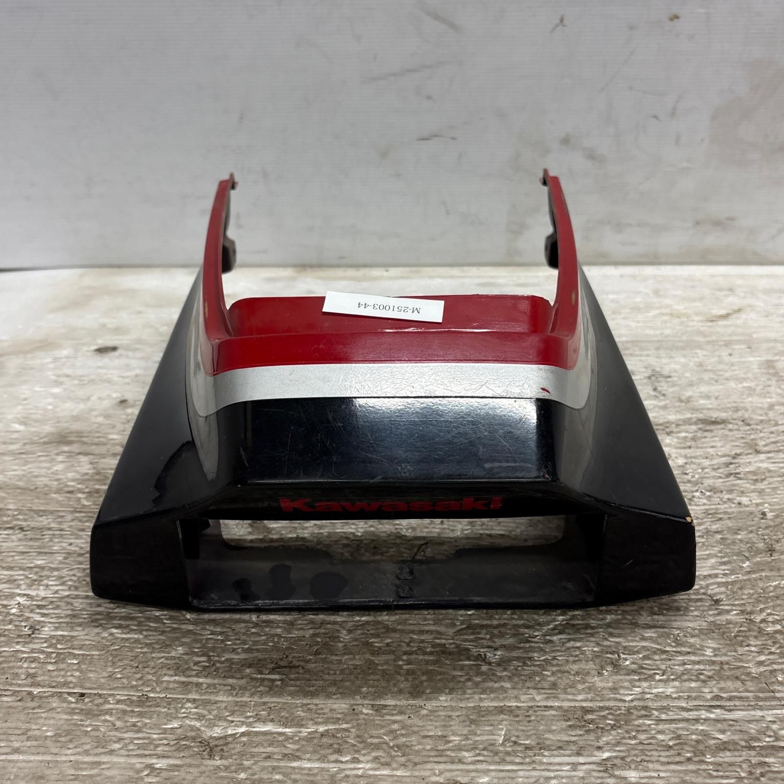 KAWASAKI GPZ400R ZX400D テールカウル カワサキ BRIGHTFACE_UK