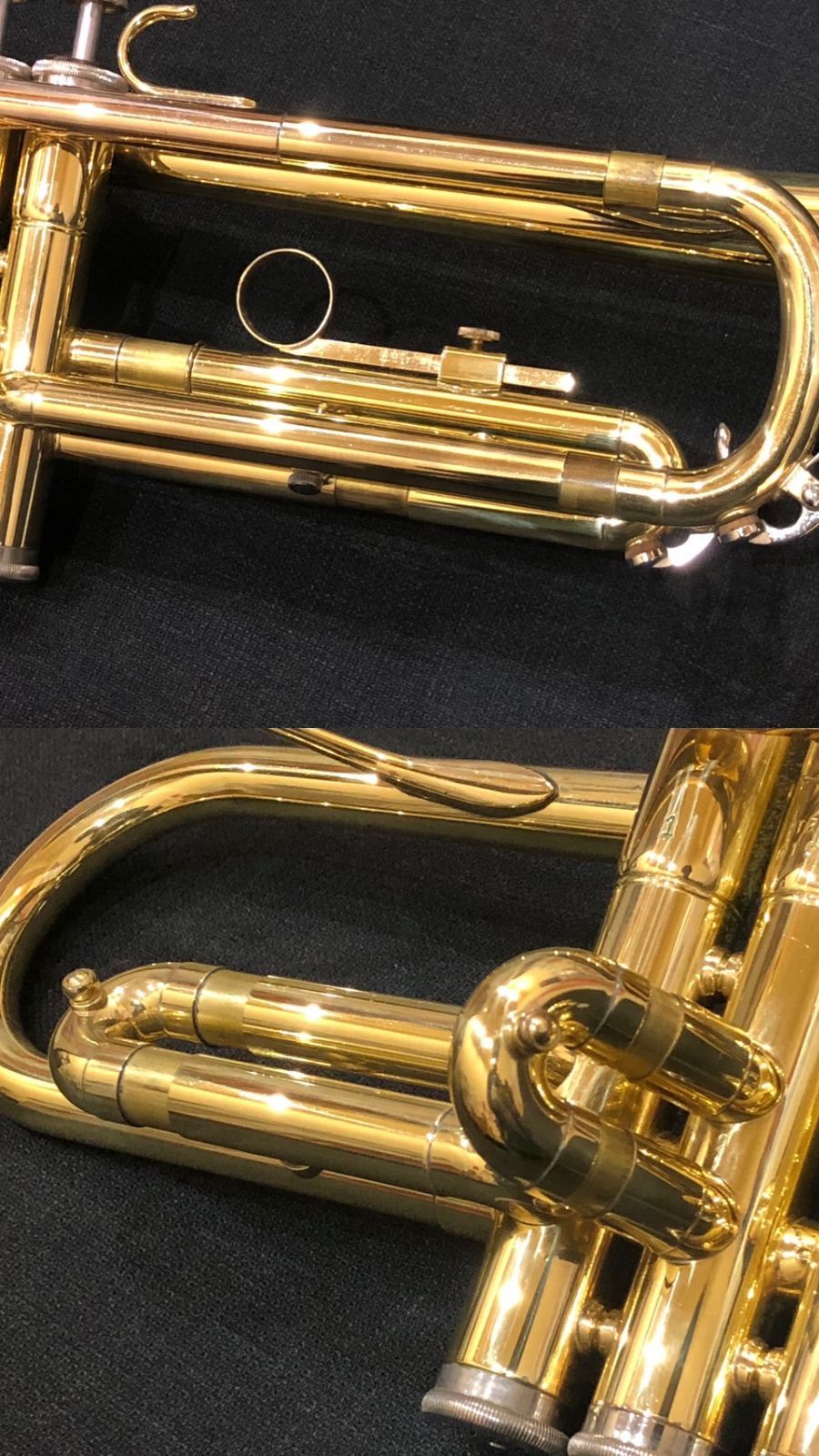 ヤマハ YAMAHA トランペット YTR2321 YAMAHA ヤマハ YTR2321