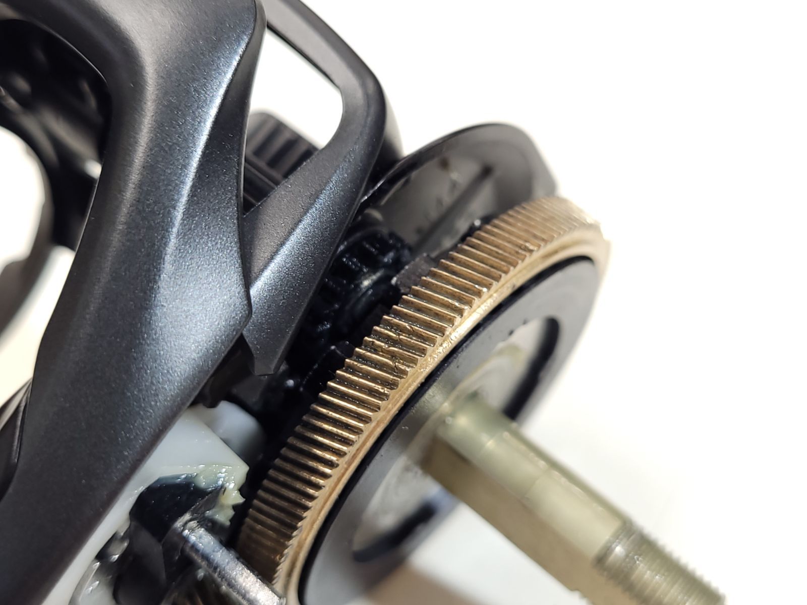 ジャンク品※ シマノ 20エクスセンス DC SS XG （02-6209230023