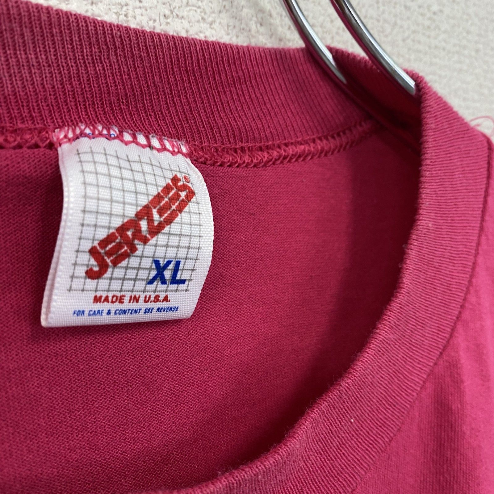 80s DARE バンドTee シングルステッチ jerzees 80s DARE バンドTee シングルステッチ jerzees 80s DARE バンド