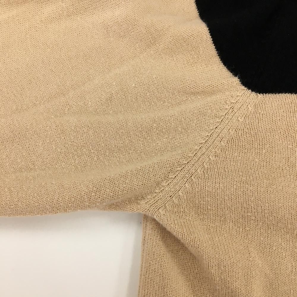 OFFICIAL】muta GLOBALE KoBE (@muta_globale_kobe) • Instagram photos and  videos ムータマリン セーター 黒×ベージュ シリコンロゴ コットン100％ ニット  メンズ 6(L) ゴルフウェア muta