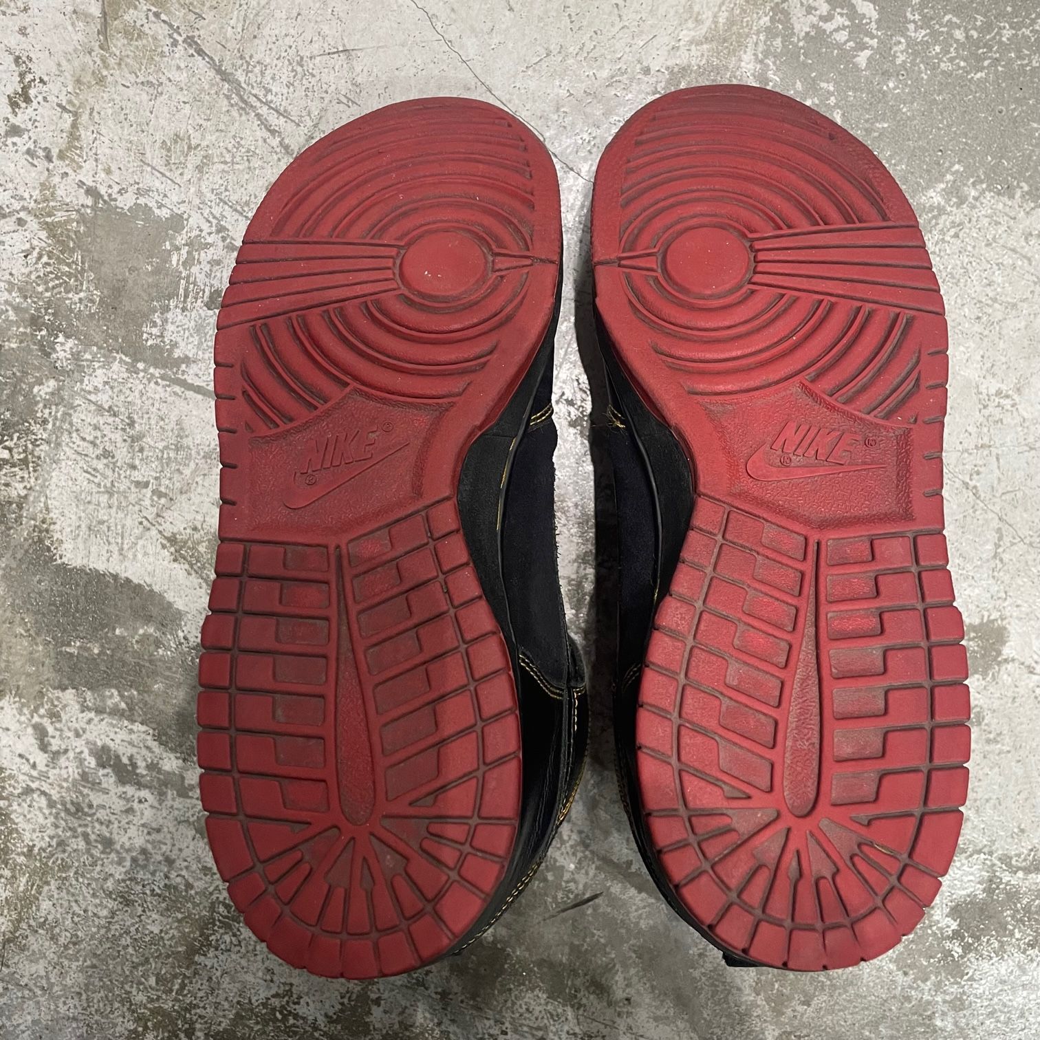 値引き不可　ナイキ ダンク SB アンラッキー デッドストック 値引き不可 ナイキ ダンク SB アンラッキー デッドストック