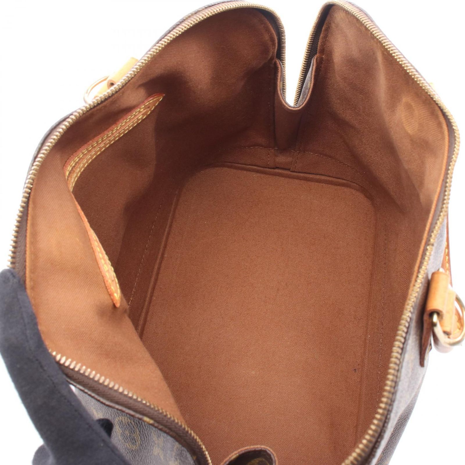 ルイ・ヴィトン LOUIS VUITTON ハンドバッグ アルマPM M51130 PVC