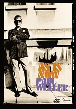 【】(未使用･未開封品)アズ・イズ・ナウ [DVD]