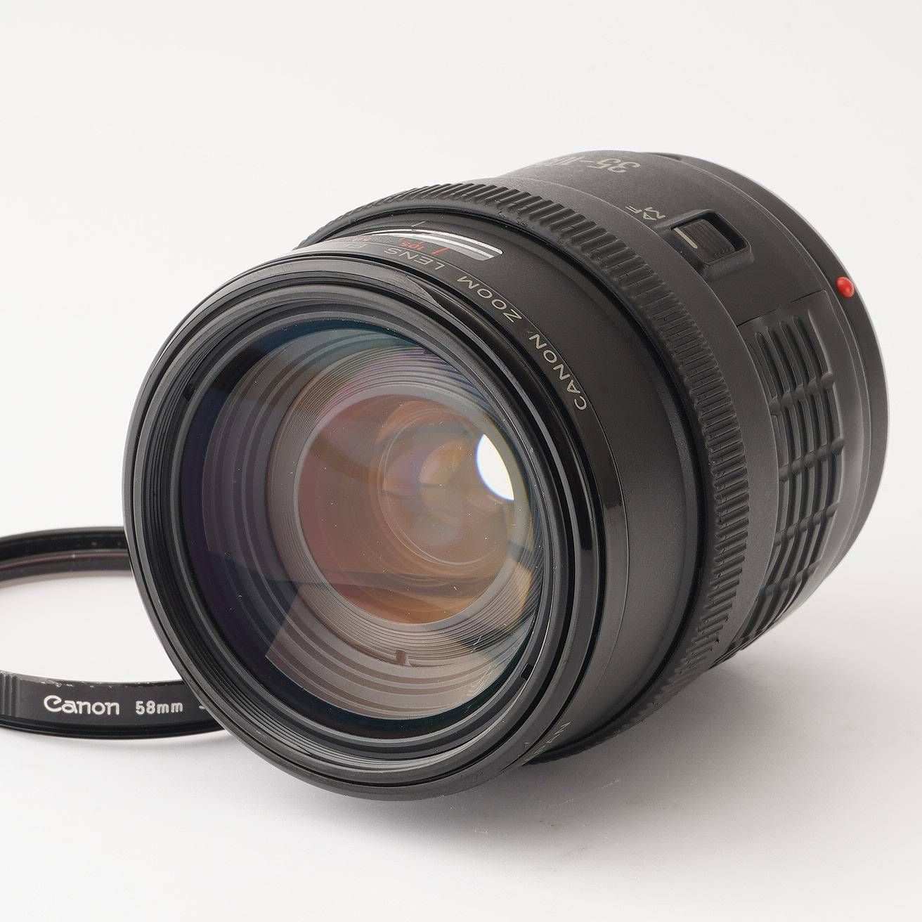 ニコン Canon EF 35-105mm F3.5-4.5