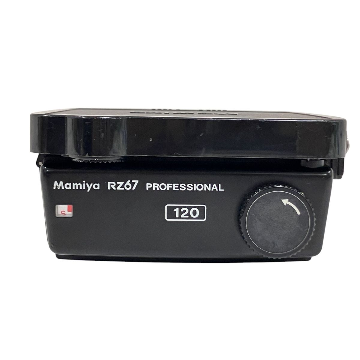 Mamiya RZ67 PROFESSIONAL 120 フィルムバック フィルムホルダー