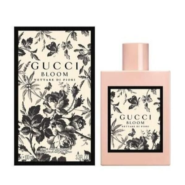 新品未使用 グッチ ブルーム ネッターレ ディ フィオーリ EDP SP 100ml 香水 フレグランス BLOOM NETTARE DI FIORI GUCCI