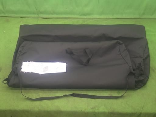 トノカバー バッグ