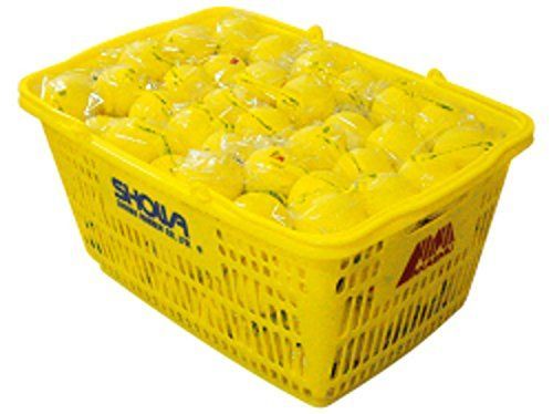 なべちゃん様専用】ソフトテニス ボール 5ダース 60球 【楽天