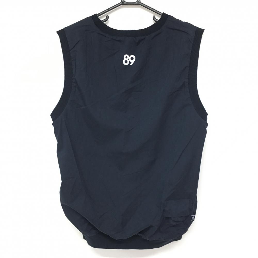 売りつくし新品未使用パーリーゲイツVネックベストサイズ5