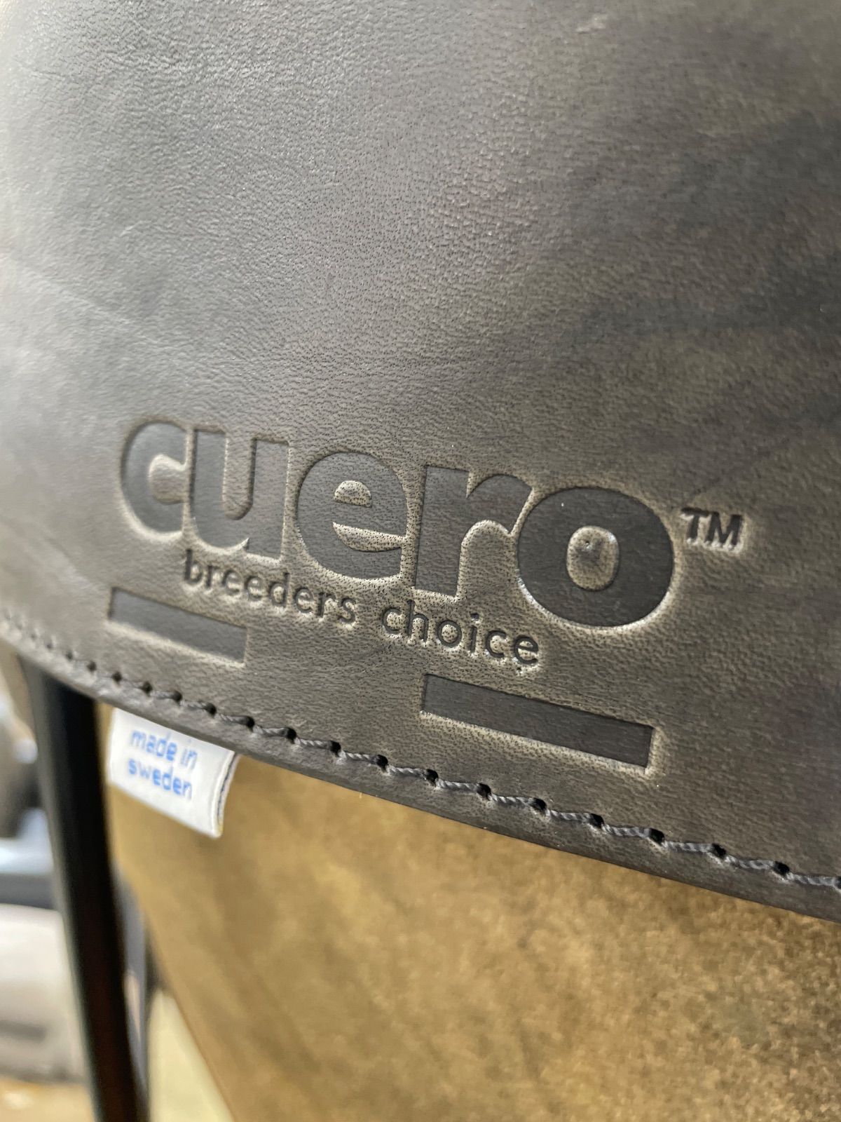 CUERO BKF