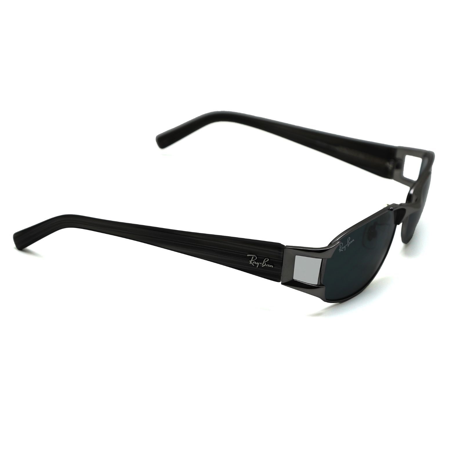 Ray Ban レイバン RB3396 サングラス ケース付き G103642035 - 小物特別