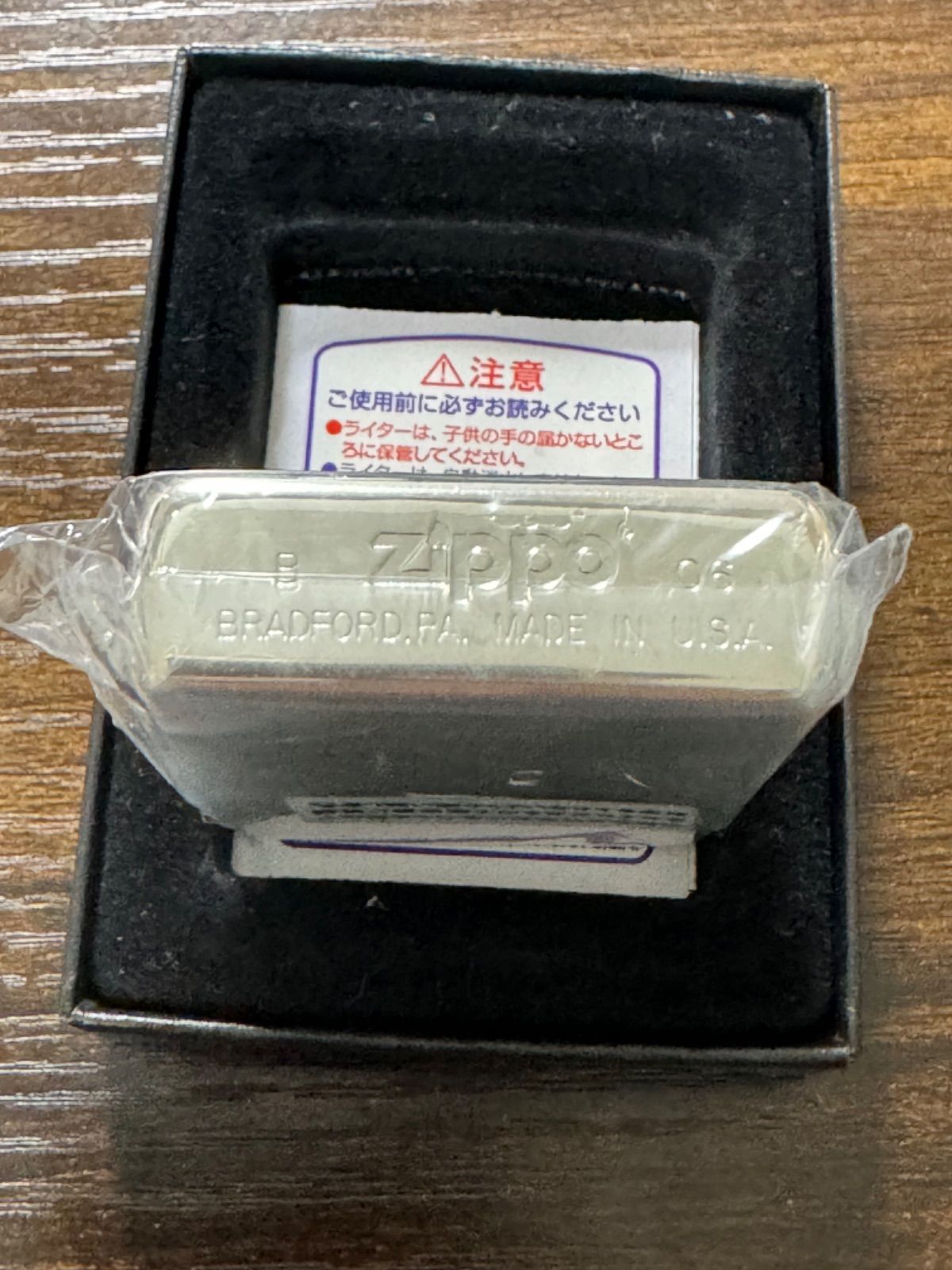 zippo ウィンディ ゴスロリ コスチューム WINDY 特殊加工品 2006