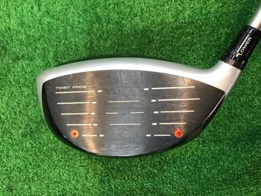 TaylorMade - テーラーメイドM6ドライバーFUBUKI TM5 9°SフレックスUSED 中古】 テーラーメイド M6 9° ドライバー DR FUBUKI TM5(2019