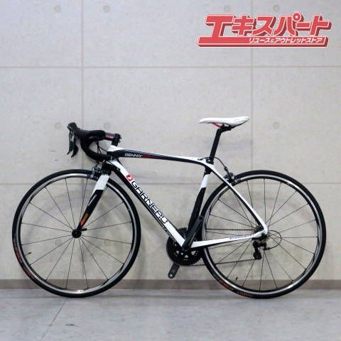 GARNEAU GENNIX R2 ULTEGRA 6800 2×11S 2013 ガノー ジェニクス