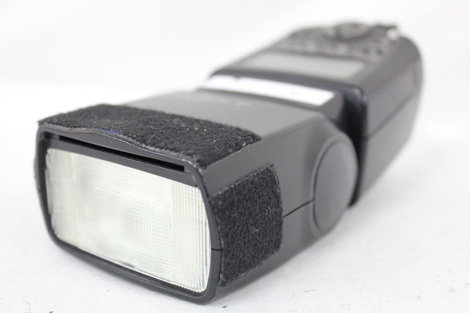 返品保証 キャノン Canon Speedlite 430EX II フラッシュ ストロボ M6247