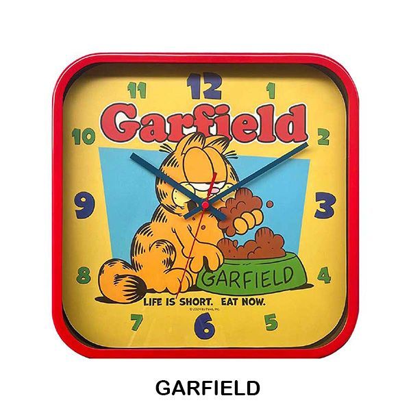 カリフォルニアレーズン壁掛け時計アメキャラアメリカン雑貨