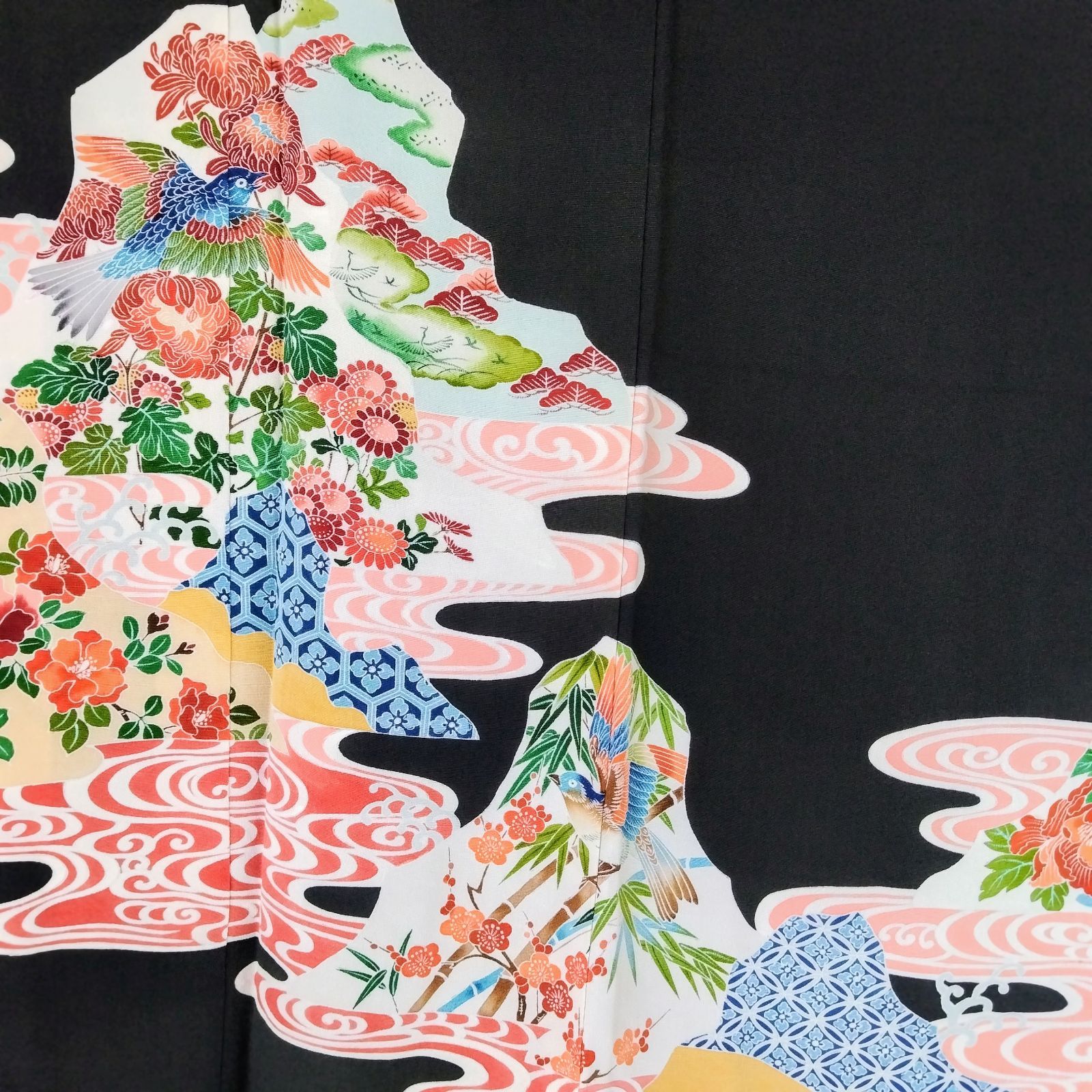 四君子
