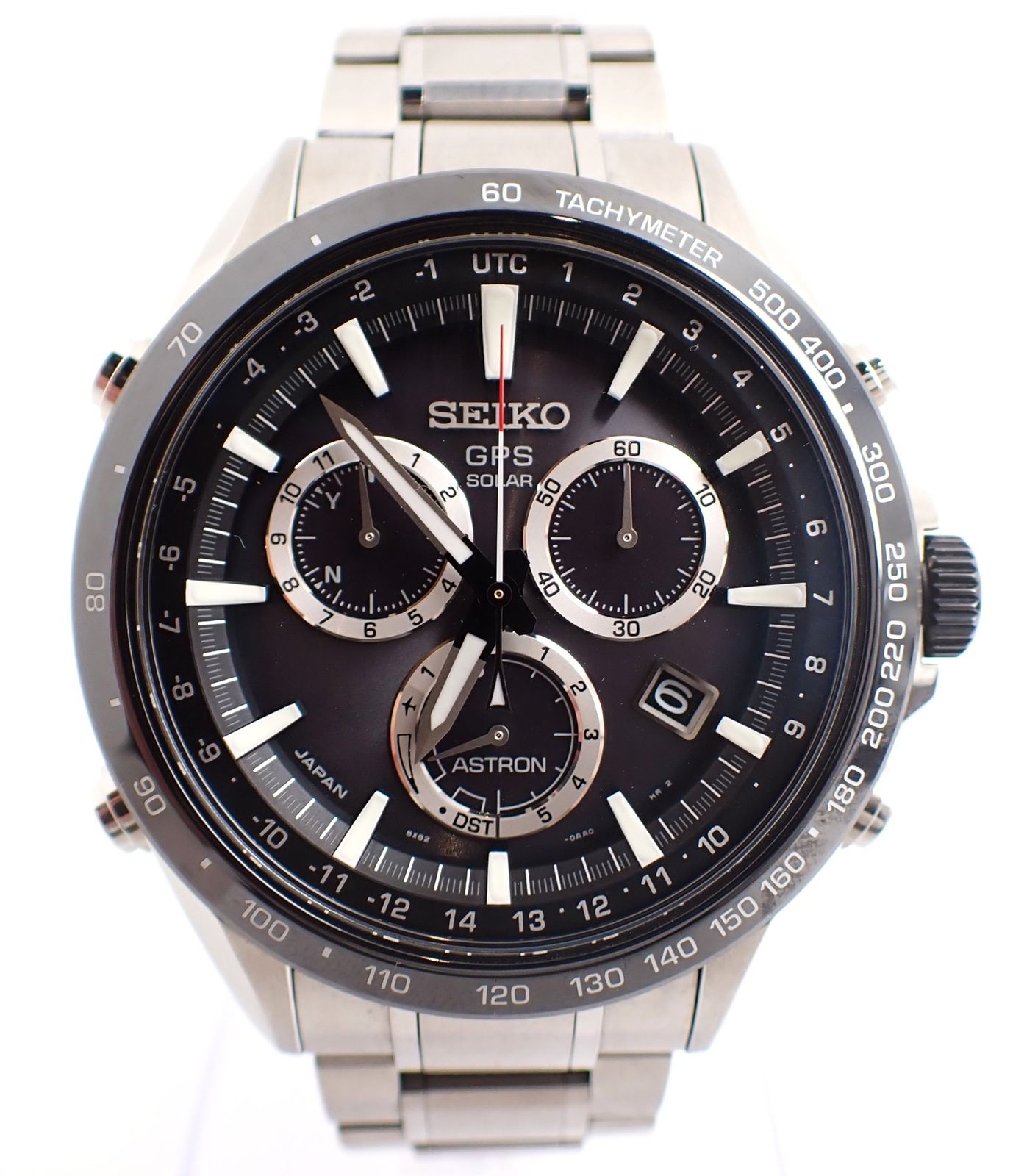 専用値下げ！セイコー アストロン SBXB011 8X82-0AC0 電波 定価20万 美品 SEIKO(セイコー) アストロン SBXB011 8X82-0AC0-1
