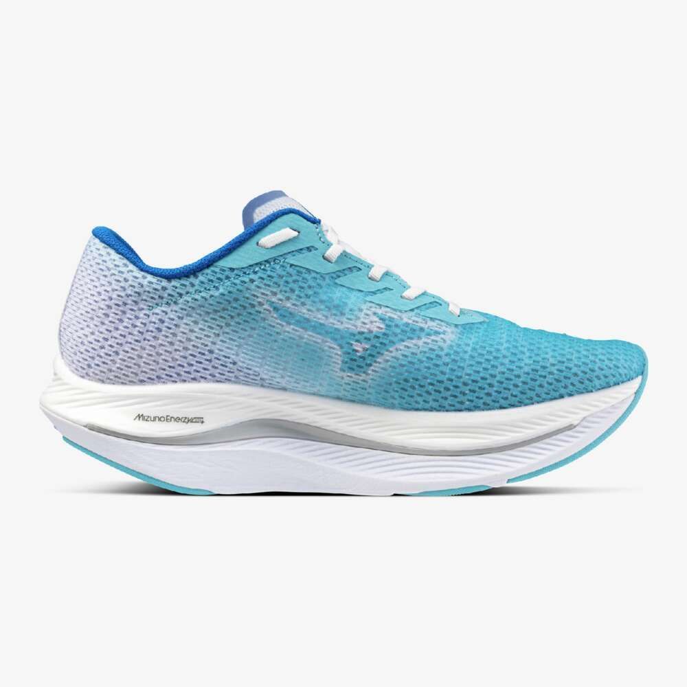 ミズノ mizuno レーシングシューズ ウェーブリベリオン フラッシュ 2 J1GC2435 51カラー