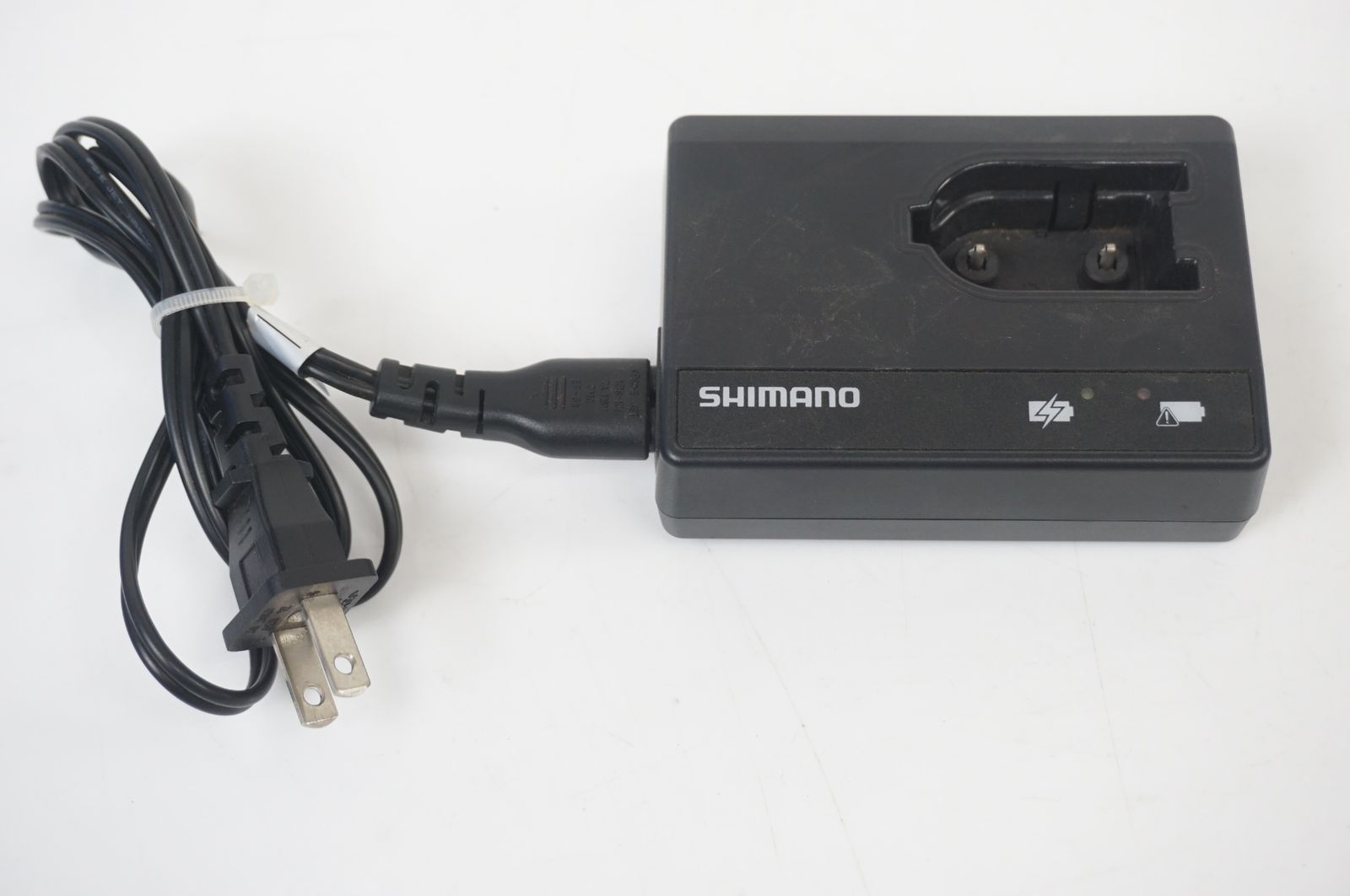 SHIMANO 「シマノ」 SM-BCR1 Di2 充電器 / バイチャリ大宮店