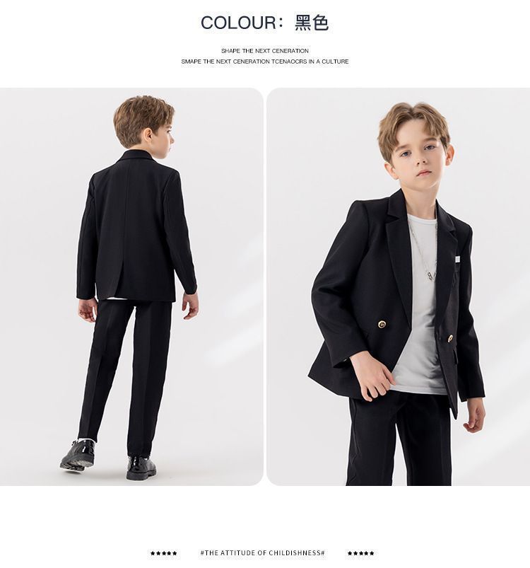 パンツ 男の子スーツ