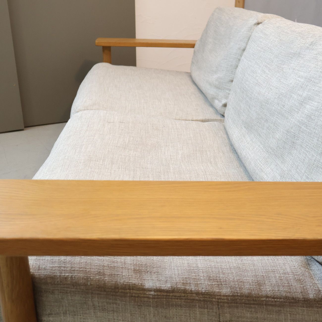 3人掛けソファ Marina