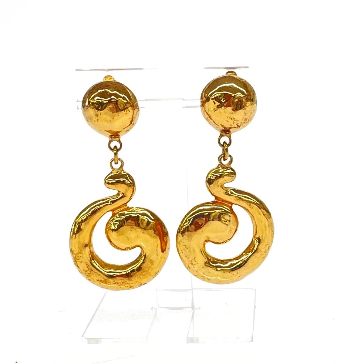Yves Saint Laurent イヤリング レディース Yves Saint Laurent